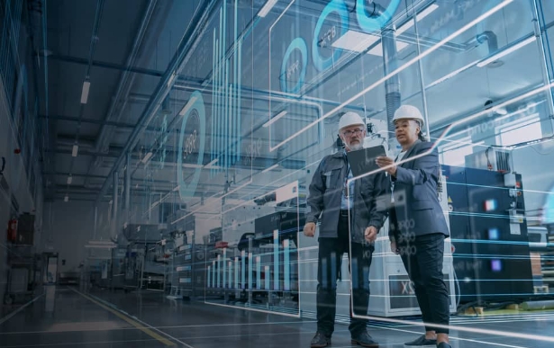 智能凈氣柜介紹