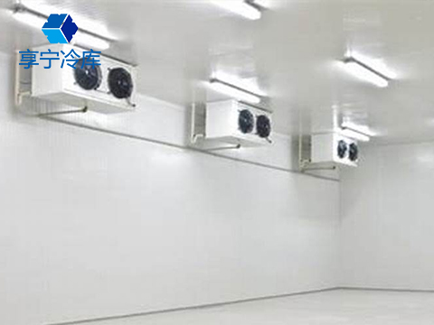 醫(yī)藥冷庫(kù)項(xiàng)目-上海躍盛信息技術(shù)有限公司