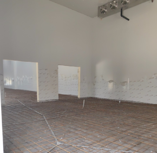 大型冷庫設(shè)計(jì)如何選？看懂這四點(diǎn)少走彎路