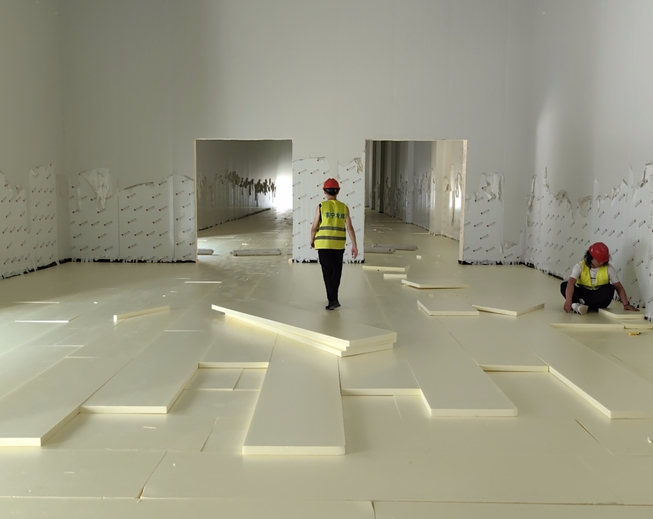 水果冷庫溫度要求多少？享寧制冷帶你了解科學保鮮溫度