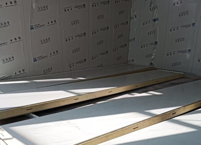 冷庫選址的原則是什么？這些關(guān)鍵點(diǎn)直接影響運(yùn)營成本和效率