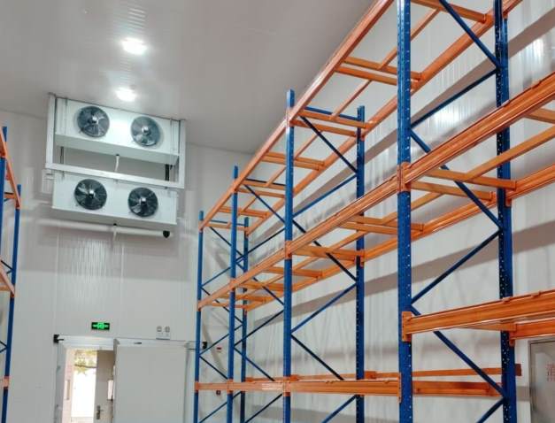 冷庫的內(nèi)機(jī)怎么接銅管？實(shí)用操作指南來了！