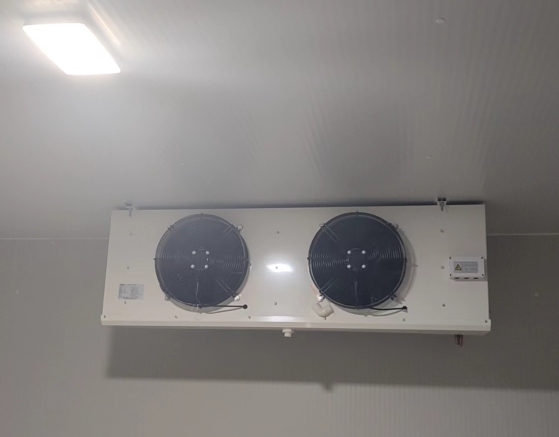 小型冷庫功率怎么選？從3㎡到20㎡全場景解