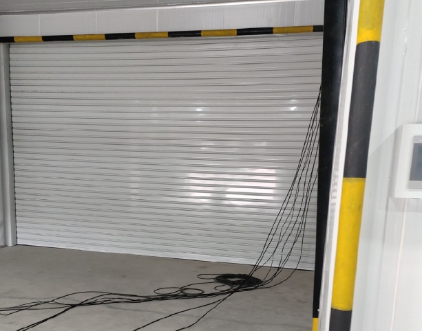 冷庫機(jī)組安全關(guān)閉全流程解析：從斷電到維護(hù)的實(shí)用指南