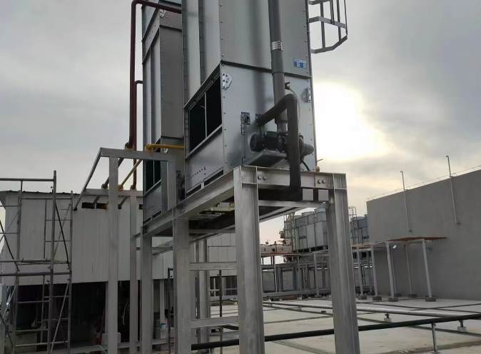 遂寧冷庫安裝公司，專業(yè)高效服務(wù)