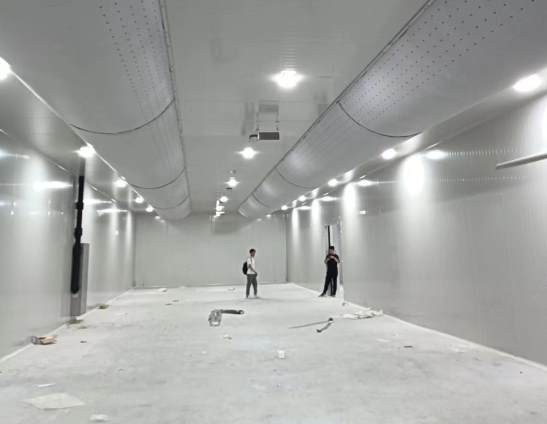 冷庫立方計算全攻略：從原理到實操，享寧制冷教你精準測算