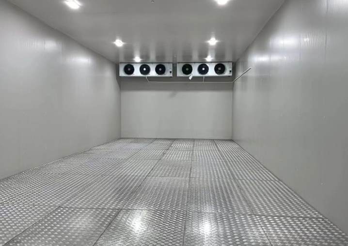 冷庫一套設(shè)備多少錢？2024年最新價格解析與避坑指南