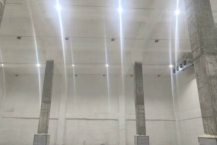 冷庫類型哪種好做？從常見類型到選型要點(diǎn)全面解析