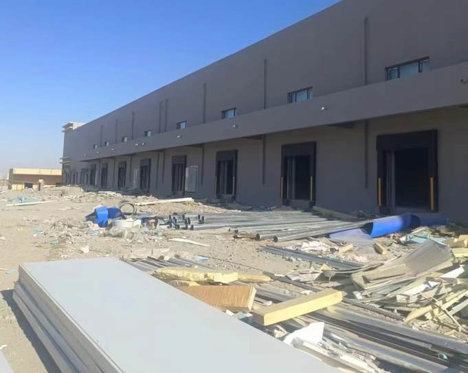 冷庫(kù)制冷模式設(shè)置全攻略：從原理到實(shí)操的完整指南