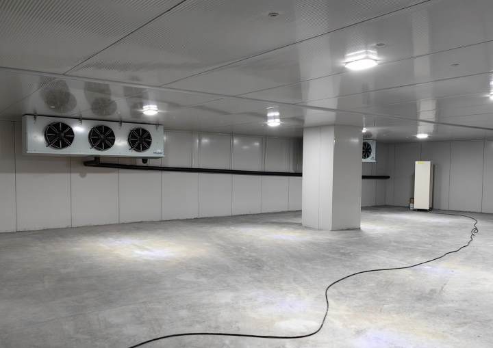 行業(yè)內(nèi)好用的大型冷庫安裝服務(wù)公司排行哪家強(qiáng)？推薦技術(shù)過硬的企業(yè)