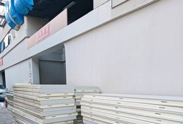 延吉冷庫收費標準大揭秘！本地商家親測實用指南