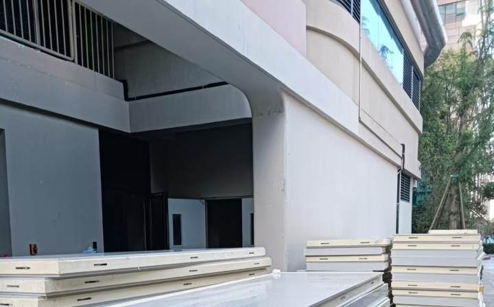 冷庫維修：2025年學(xué)這門技術(shù)到底有沒有前途？