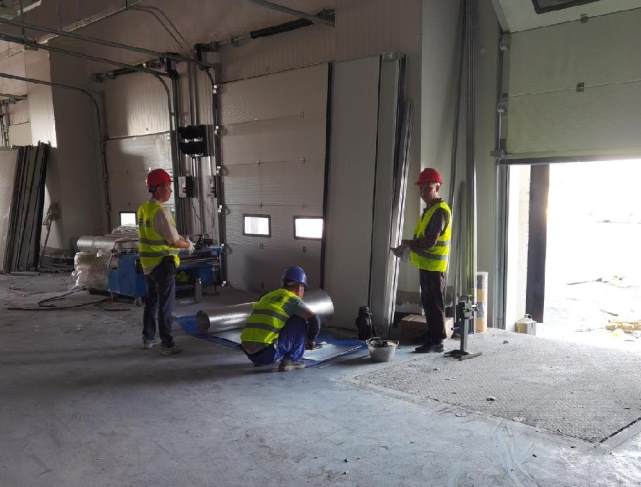 冷庫冷藏溫度設(shè)置全攻略：從食材保鮮到節(jié)能省電的精準指南