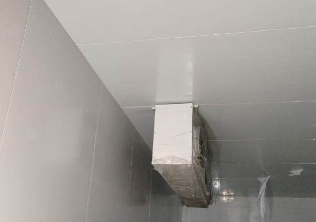 地下冷庫(kù)與地上冷庫(kù)造價(jià)對(duì)比：2025年最新數(shù)據(jù)及選擇建議