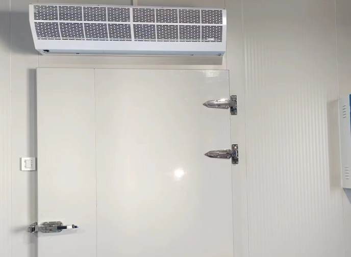 冷庫化霜周期設(shè)定：如何平衡效率與能耗的科學(xué)方法