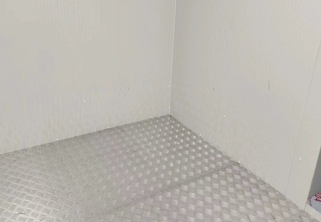 冷庫(kù)壓縮機(jī)功率識(shí)別指南：如何快速判斷壓縮機(jī)匹數(shù)與實(shí)際應(yīng)用場(chǎng)景