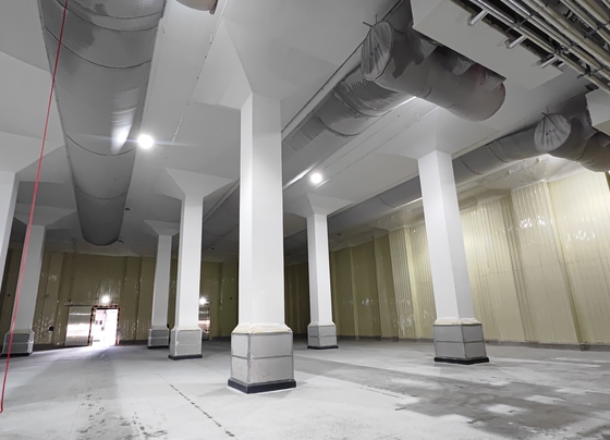 冷庫主任日常管理全解析：從設(shè)備到團隊的關(guān)鍵職責清單