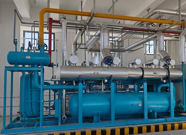 400平冷庫(kù)的多元用途與實(shí)用價(jià)值解析