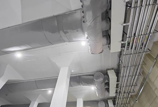 車(chē)庫(kù)改冷庫(kù)噪音擾民？7步合法解決方案