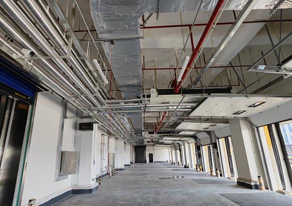 小型冷庫用兩相電可行嗎？一文說清電力配置與節(jié)能方案