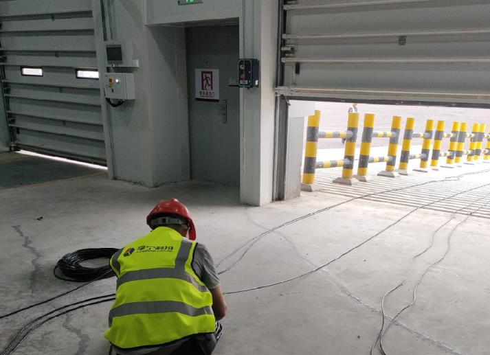 地下冷庫與地上冷庫的深度對比：如何選擇更適合的冷鏈存儲方案？