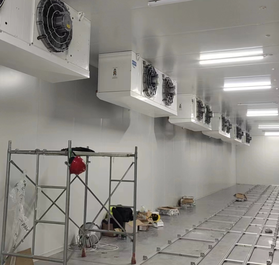 哈爾濱冷庫材料廠家推薦優(yōu)質(zhì)供應(yīng)商