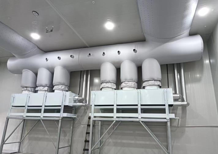 150平冷庫(kù)到底需要花多少錢