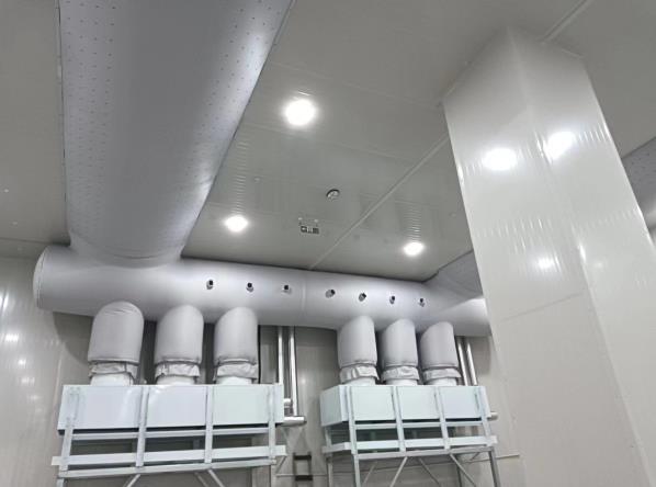 冷庫是如何運(yùn)營的：從溫度控制到效率提升的全流程揭秘