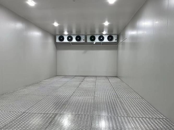 目前最好的冷庫安裝公司排行哪家強(qiáng)？推薦實(shí)力雄厚的服務(wù)商。