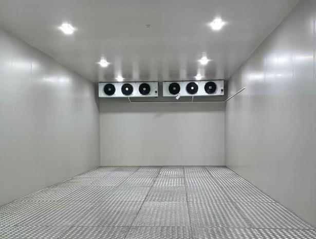 目前靠譜的冷庫安裝工程分包商推薦榜哪家靠譜？選經(jīng)驗(yàn)足的