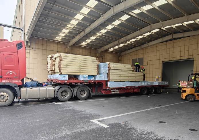 市場(chǎng)好用的冷庫安裝工程公司排行哪家強(qiáng)？選實(shí)力強(qiáng)的！