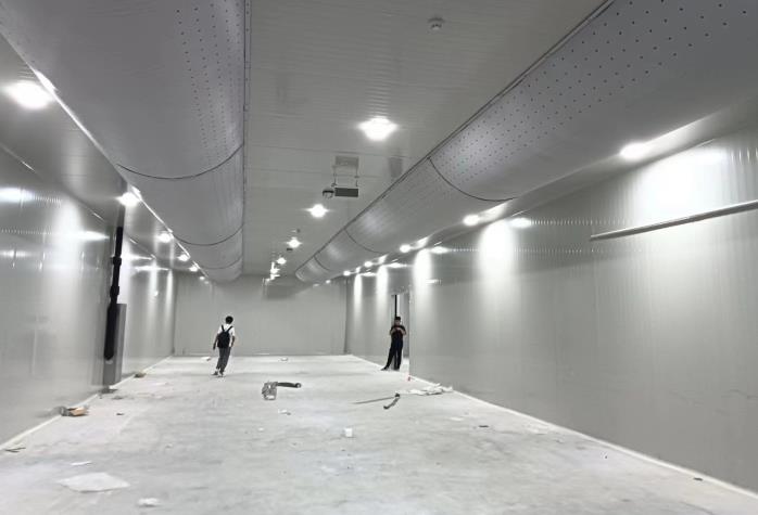 零下18度的冷庫(kù)到底有多冷？揭秘低溫背后的科學(xué)原理與真實(shí)體驗(yàn)