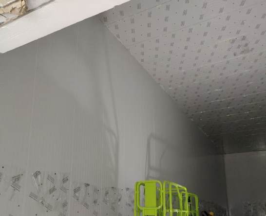 冷庫能直接裝空調(diào)降溫嗎？專業(yè)解析與替代方案