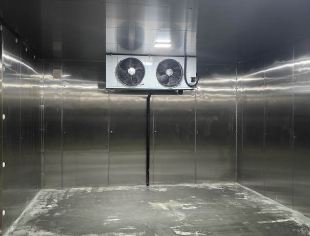 速凍冷庫設(shè)備生產(chǎn)廠家排名前列企業(yè)有哪些？