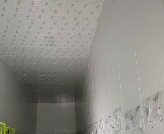 冷庫(kù)溫度調(diào)節(jié)頻率揭秘：如何科學(xué)設(shè)定降溫周期？