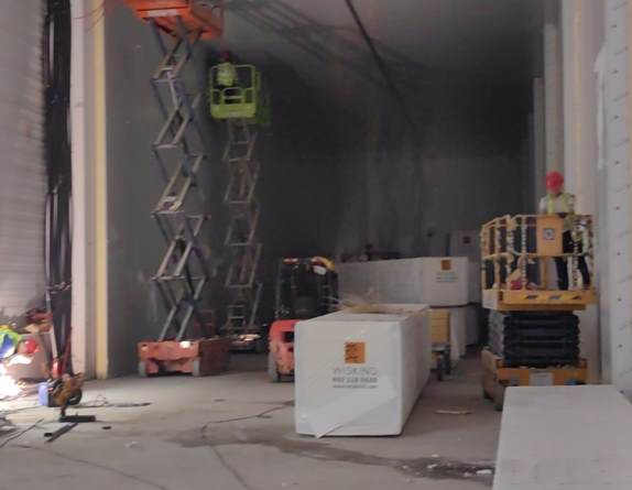 100噸蔬菜冷庫造價(jià)多少錢？影響冷庫造價(jià)的關(guān)鍵因素解析