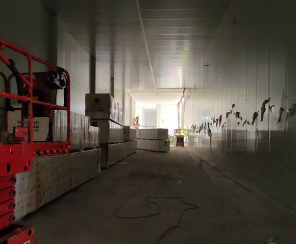 鮮花冷庫建設(shè)費用全解析：從成本構(gòu)成到避坑指南