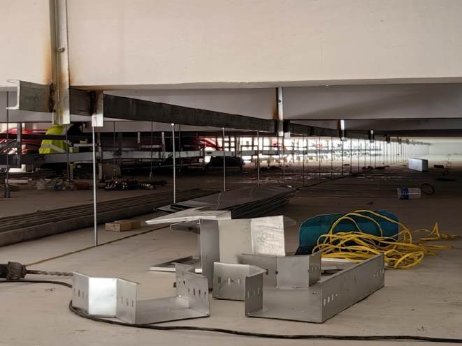 100平米蔬菜冷庫(kù)建設(shè)費(fèi)用全解析：從材料選擇到節(jié)能設(shè)計(jì)的成本真相