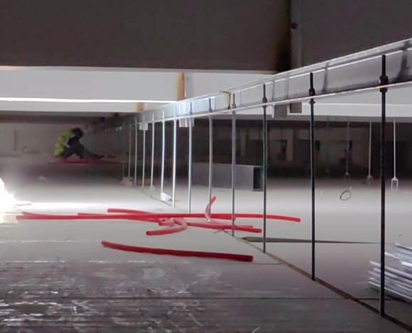 冷庫加氟量計(jì)算指南：如何確定需要加多少公斤氟？