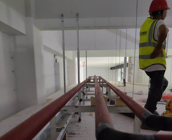 蔬菜冷庫(kù)溫度設(shè)置指南：如何科學(xué)調(diào)控延長(zhǎng)保鮮期？