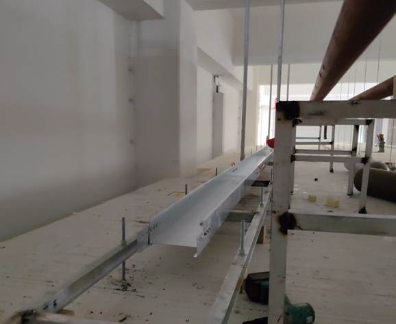 2025年冷庫(kù)建造費(fèi)用全解析：每平方造價(jià)背后的關(guān)鍵因素