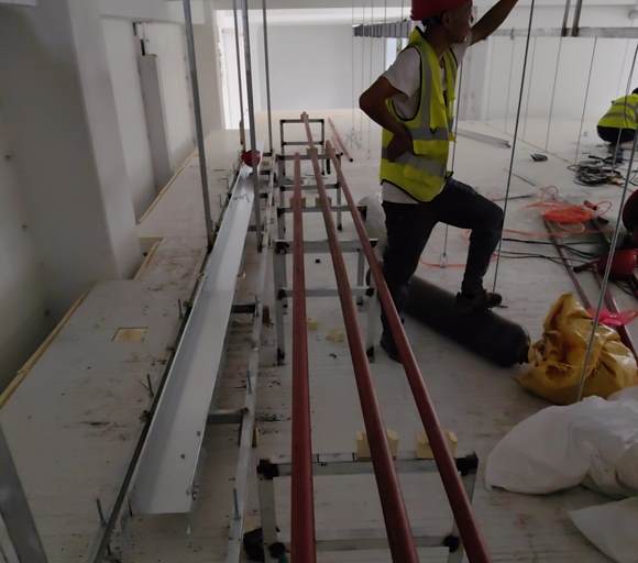 冷庫(kù)建造成本全解析：從材料到人工，這些費(fèi)用你算清楚了嗎？