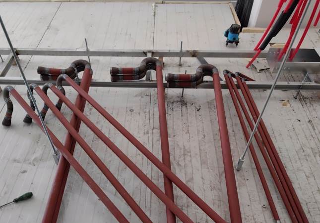 水果店冷庫(kù)造價(jià)全解析：從萬(wàn)元到十萬(wàn)，這些因素決定你的預(yù)算