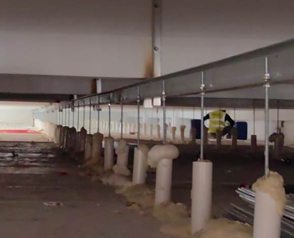 蔬菜冷庫保鮮費(fèi)用全解析：2025年最新價(jià)格與成本優(yōu)化指南