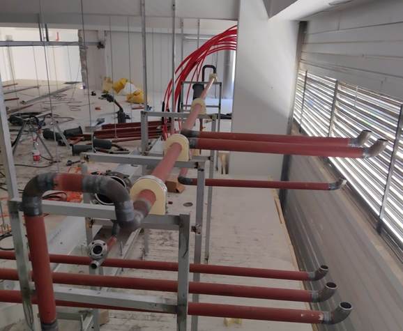 冷庫(kù)怎樣建造？從規(guī)劃到落地的全流程解析