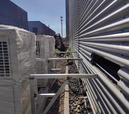 30平米冷庫(kù)存儲(chǔ)容量解析：如何計(jì)算噸位與優(yōu)化空間布局