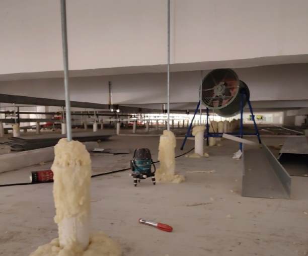 小型蔬菜保鮮冷庫(kù)造價(jià)全解析：2025年最新預(yù)算與省錢攻略