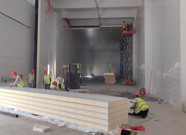 30平米蔬菜冷庫(kù)預(yù)算指南：從材料到安裝全流程費(fèi)用解析