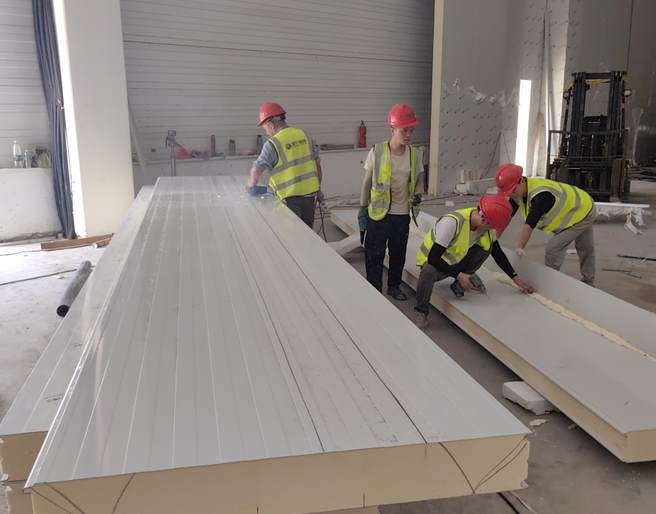 2025年建300㎡蔬菜冷庫(kù)究竟要花多少錢？真實(shí)成本拆解與避坑指南