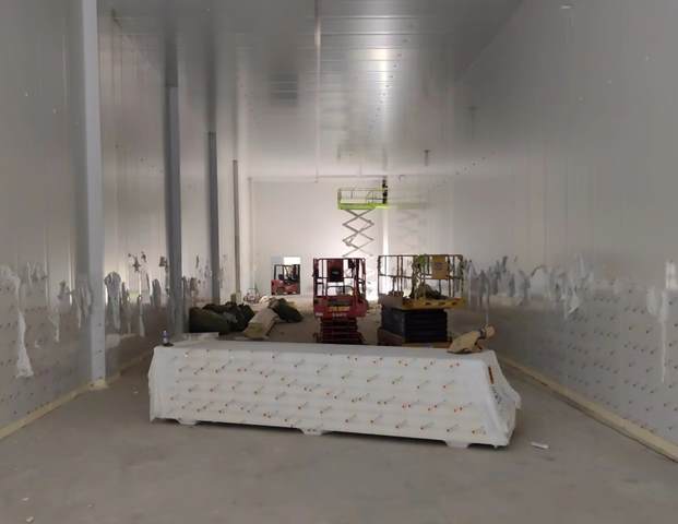 冷庫(kù)造價(jià)多少？影響冷庫(kù)建設(shè)成本的關(guān)鍵因素解析